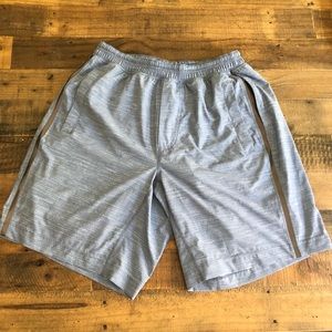 Men’s lululemon Pacebreaker shorts